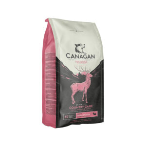 Grain Free Country Game Small Breed Dog Dry Food