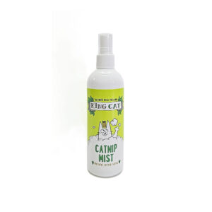 King Catnip - Catnip Mist Spray