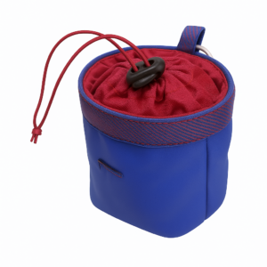 Barcelona Dog Treat Bag