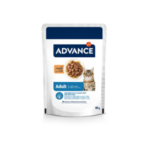 Daily Care - AC Adult Cat Chicken Pouch