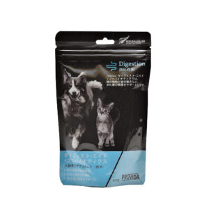 Digest-Aid for Dogs & Cats