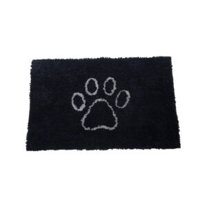 Dirty Dog Doormat