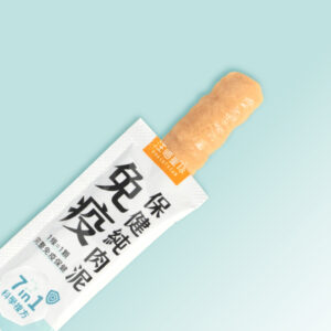 Immune Health Pure Meat Dogs & Cats Mousse