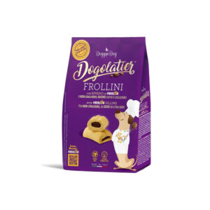 FROLLINI with Freecoa filling