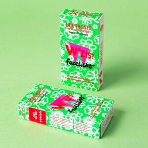 Facelickers (teeth cleaning) Dental Treats for Dogs