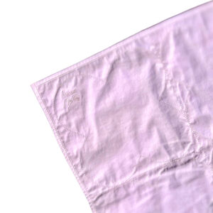 Four Leaf Heaven Traval Mat for Dogs & Cats