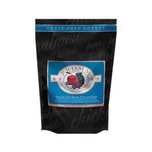 Fromm - Surf & Turf Dog Dry Food 12 lb