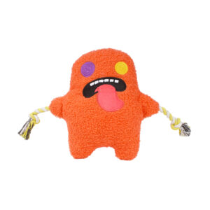 Dog Ropes Toy S3 Oogah Boogah