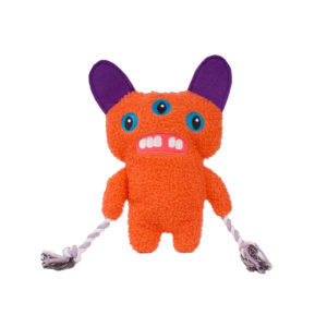 Dog Ropes Toy S3 Reek-O