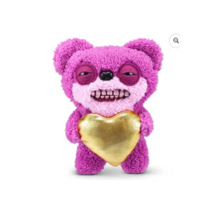 Gold Fugg- Tear Bear Nightmare