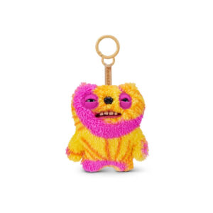 Key Ring S6- Old Tooth