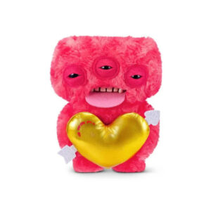 Love Fuggs S2- Annoyed Alien