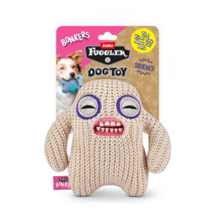 Pet Toys - Mr Needles