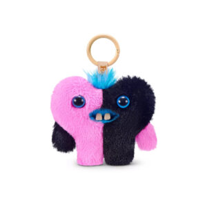 Seasonal S1- Baby Pinkles Key Ring - Hearty Mcfarty