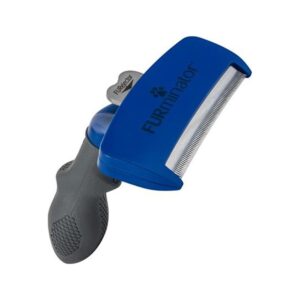 Furminator - Undercoat deShedding Tool for Dogs Large / Long Hair