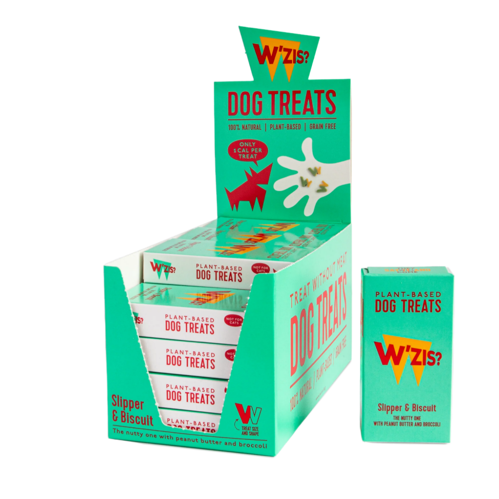 Grab&Go: Slipper & Biscuit Treats for Dogs - Image 3