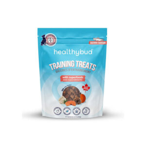 Salmon Dog Training Treats w/ Superfoods
