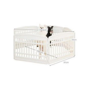 IRIS - Pet Playpen CI - 606EWD Default Title