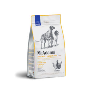 Medium / Large Breed Chicken Dog Dry Food