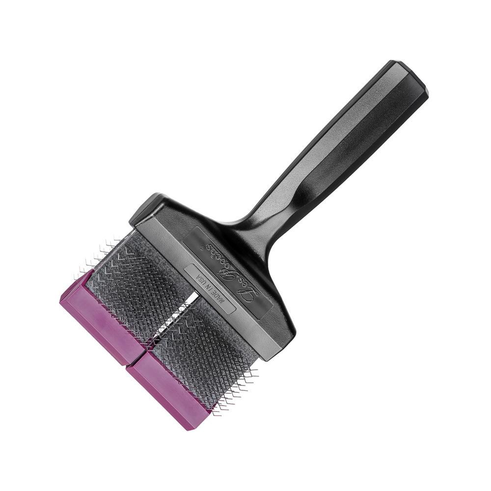 Les poochs - Pro Brush for Dogs
