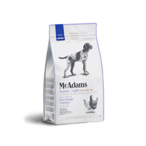 Senior / Light Chicken Dog Dry Food