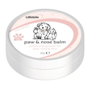 Paw & Nose Balm for Dogs & Cats
