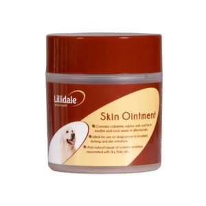 Skin Ointment for Dogs