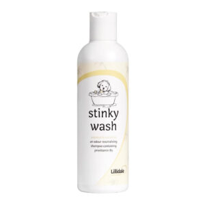 Stinky Wash for Dogs