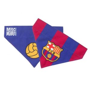 Barcelona Bandana for Dogs