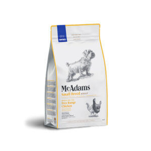 Small Breed Chicken Dog Dry Food