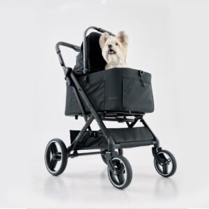 Clementine (MW2) Pet Stroller