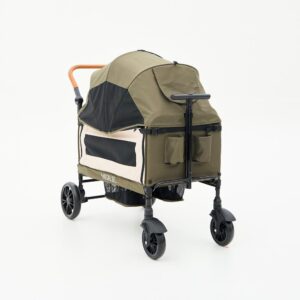 Watermelon  (MW6) Pet Stroller