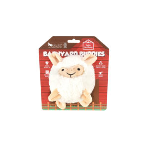 Barnyard Buddies Sadie the Sheep