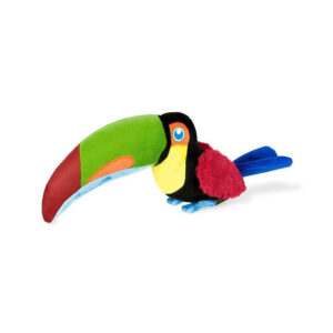 Fetching Flock Tito The Toucan