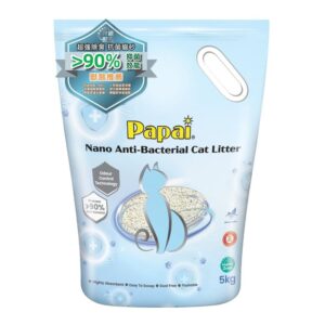 2MM Anti-Bacterial Cat Litter