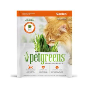 Bell Rock Growers - Pet Grass Self - Grow Kit Default Title