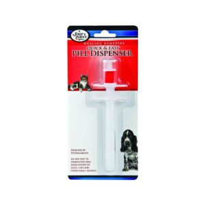 Four Paws - Pill Dispenser Default Title