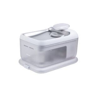 Cordless Pet Warm Water Dispenser 4L