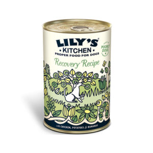 Rest Up Recipe Dog Wet Food