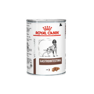 VHN G-I (Gastrointestinal) Dog Can