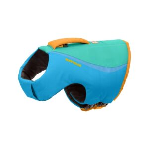 Ruffwear - Float Coat Dog Life Jacket Blue