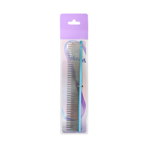 Long & Short Pin Pet Comb
