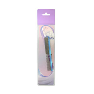 Short Pin Pet Comb