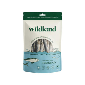Southern Ocean Pilchards  - Large Pack Air-Dried Dog Treats