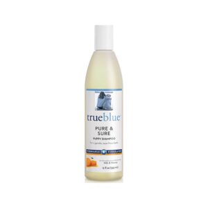 Trueblue - Pure & Sure Puppy Shampoo 12 oz