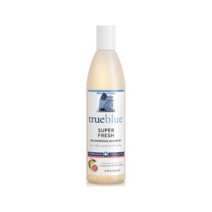 Trueblue - Super Fresh Deodorising Shampoo 12 oz