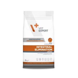 Intestinal Elimination Dog Dry Food
