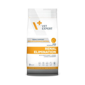 Renal Elimination Dog Dry Food
