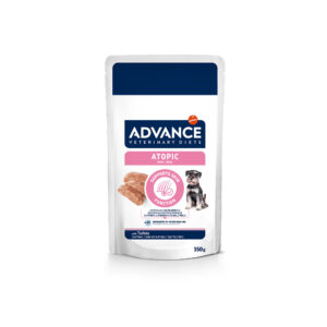 Veterinary Diets - Avet Atopic Dog Pouch