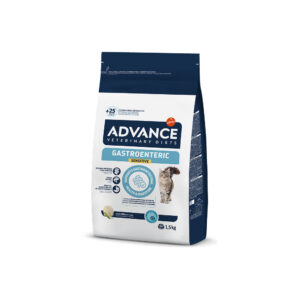 Veterinary Diets - Avet Gastro Sensitive Cat Dry Food